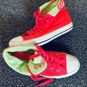 💥SALE💥Converse Rockstar!